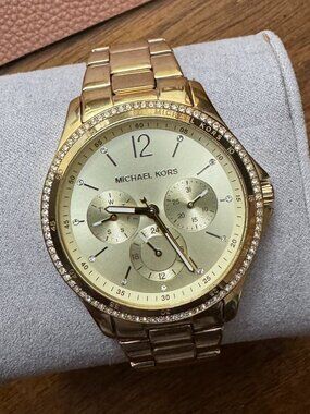 MICHAEL KORS - Women's Watch MK6655